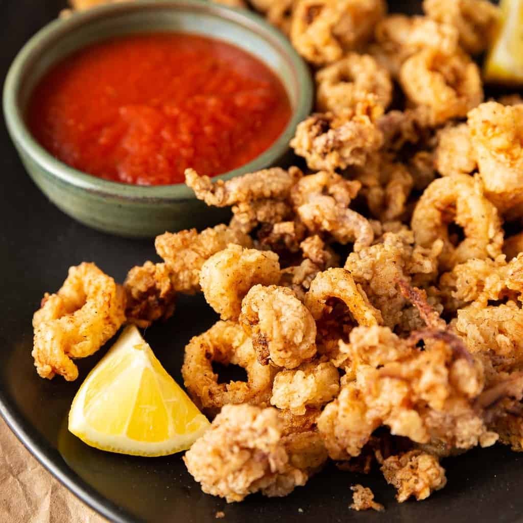 Calamari