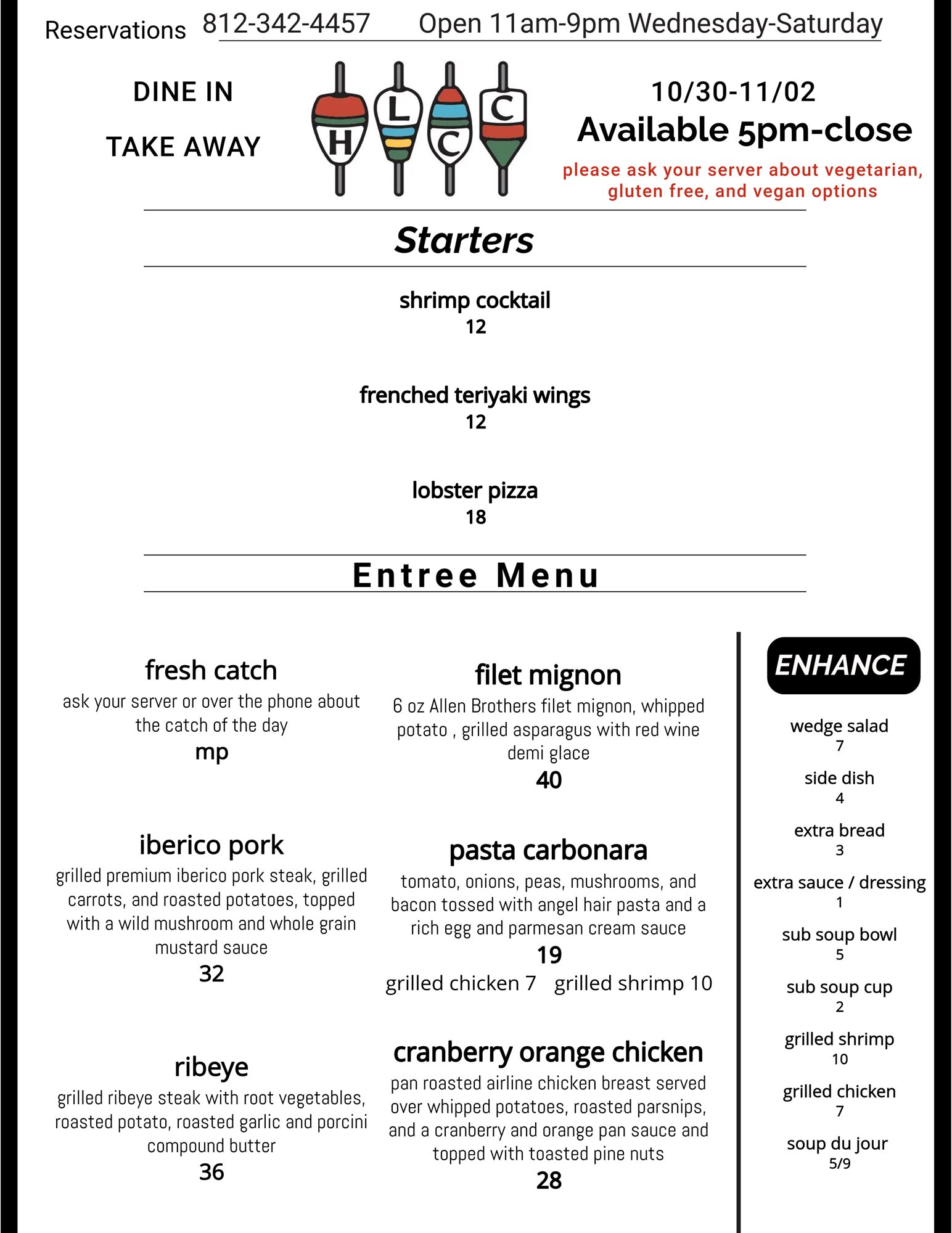 DinnerMenu10.30